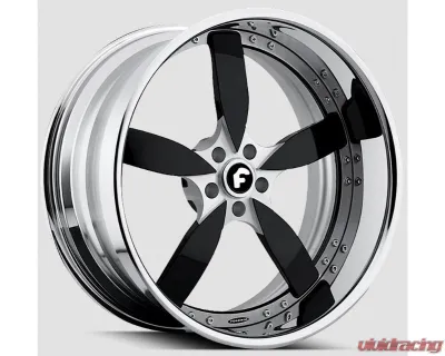 Forgiato ITO Flat Forging Wheel - FRG-ITO_FF