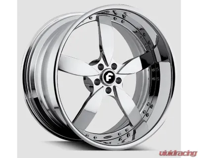 Forgiato ITO Flat Forging Wheel - FRG-ITO_FF