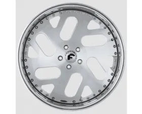 Forgiato Indierto-B Flat Forging Wheel