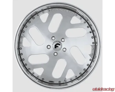 Forgiato Indierto-B Flat Forging Wheel - FRG-Indierto-B_FF