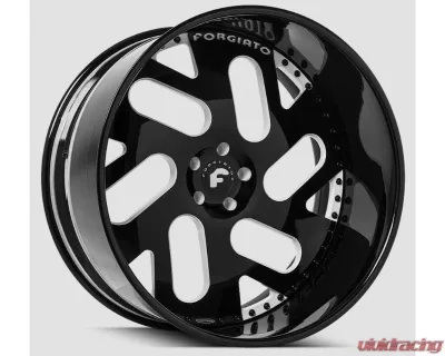 Forgiato Indierto-B Flat Forging Wheel - FRG-Indierto-B_FF