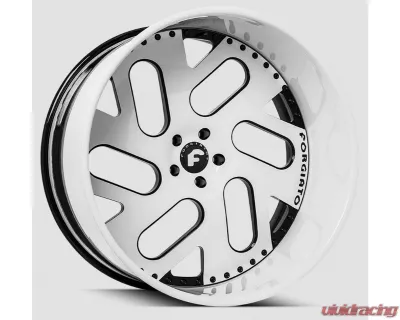Forgiato Indierto-B Flat Forging Wheel - FRG-Indierto-B_FF