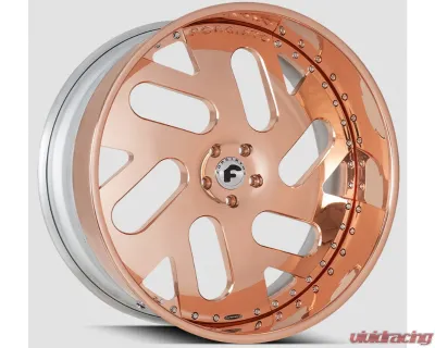 Forgiato Indierto-B Flat Forging Wheel - FRG-Indierto-B_FF