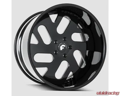 Forgiato Indierto-B Flat Forging Wheel - FRG-Indierto-B_FF