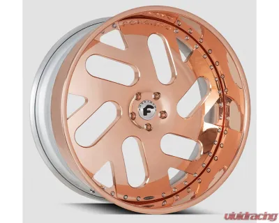 Forgiato Indierto-B Flat Forging Wheel - FRG-Indierto-B_FF