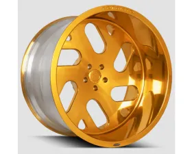 Forgiato Indierto-T Terra Wheel