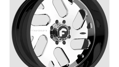 Forgiato Indierto-T Terra Wheel                                     - FRG-Indierto-T-Terra - Image 2