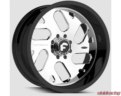 Forgiato Indierto-T Terra Wheel - FRG-Indierto-T-Terra