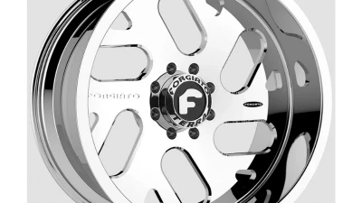 Forgiato Indierto-T Terra Wheel                                     - FRG-Indierto-T-Terra - Image 3