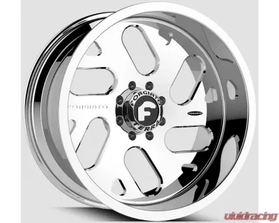 Forgiato Indierto-T Terra Wheel - FRG-Indierto-T-Terra