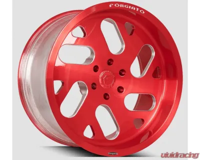 Forgiato Indierto-T Terra Wheel - FRG-Indierto-T-Terra