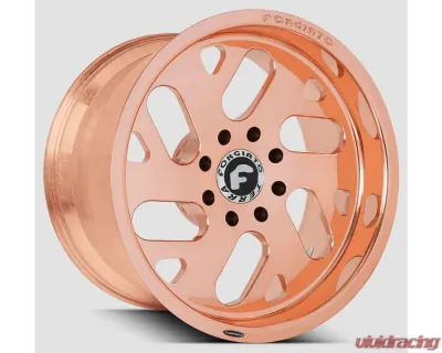 Forgiato Indierto-T Terra Wheel - FRG-Indierto-T-Terra