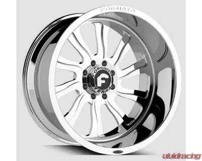 Forgiato Inferno-T Terra Wheel - FRG-Inferno-T-Terra