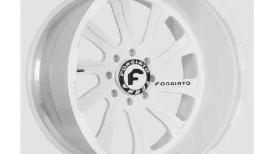 Forgiato Inferno-T Terra Wheel                                     - FRG-Inferno-T-Terra - Image 2