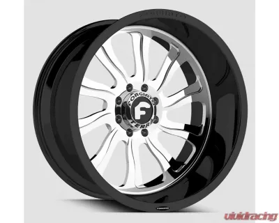 Forgiato Inferno-T Terra Wheel - FRG-Inferno-T-Terra