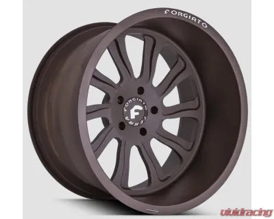 Forgiato Inferno-T Terra Wheel - FRG-Inferno-T-Terra