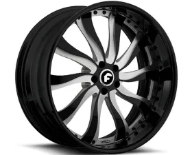 Forgiato Inferno Flat Forging Wheel