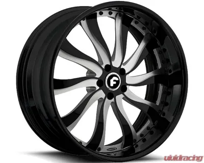 Forgiato Inferno Flat Forging Wheel - FRG-Inferno_FF