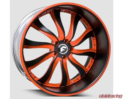 Forgiato Inferno Flat Forging Wheel - FRG-Inferno_FF