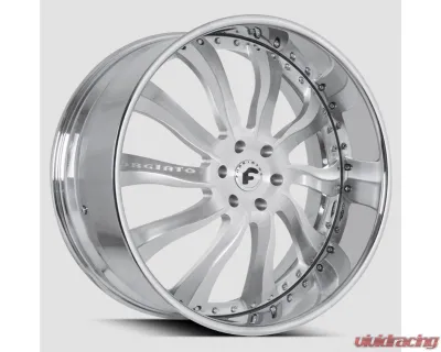 Forgiato Inferno Flat Forging Wheel - FRG-Inferno_FF