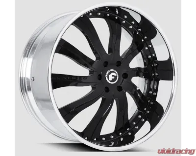 Forgiato Inferno Flat Forging Wheel - FRG-Inferno_FF