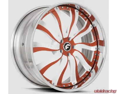 Forgiato Inferno Flat Forging Wheel - FRG-Inferno_FF