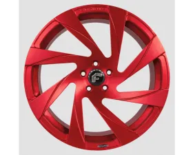 Forgiato Ivetos-M Monoleggera Wheel