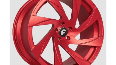 Forgiato Ivetos-M Monoleggera Wheel                                     - FRG-Ivetos-M-Monoleggera - Image 2