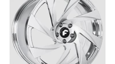 Forgiato Ivetos-M Monoleggera Wheel                                     - FRG-Ivetos-M-Monoleggera - Image 3