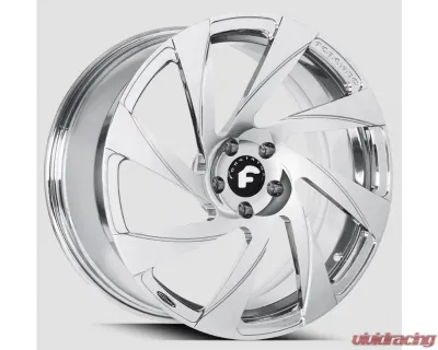 Forgiato Ivetos-M Monoleggera Wheel - FRG-Ivetos-M-Monoleggera