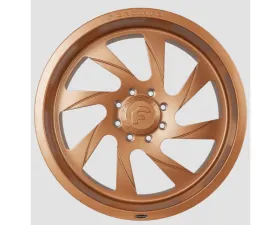 Forgiato Ivetos-T Terra Wheel