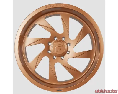 Forgiato Ivetos-T Terra Wheel - FRG-Ivetos-T-Terra