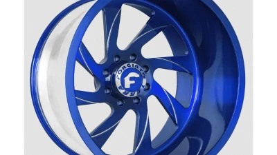 Forgiato Ivetos-T Terra Wheel                                     - FRG-Ivetos-T-Terra - Image 2