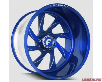 Forgiato Ivetos-T Terra Wheel - FRG-Ivetos-T-Terra