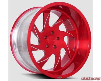 Forgiato Ivetos-T Terra Wheel - FRG-Ivetos-T-Terra