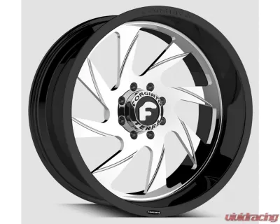 Forgiato Ivetos-T Terra Wheel - FRG-Ivetos-T-Terra