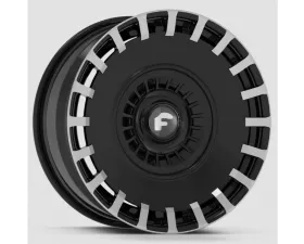 Forgiato K-10 K Series Wheel