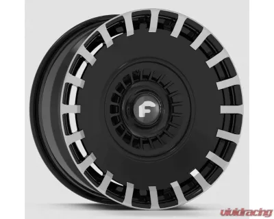 Forgiato K-10 K Series Wheel - FRG-K-10_KWheel