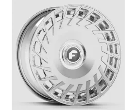 Forgiato K-1 K Series Wheel