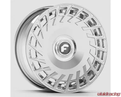 Forgiato K-1 K Series Wheel - FRG-K-1_KWheel