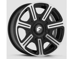 Forgiato K-2 K Series Wheel