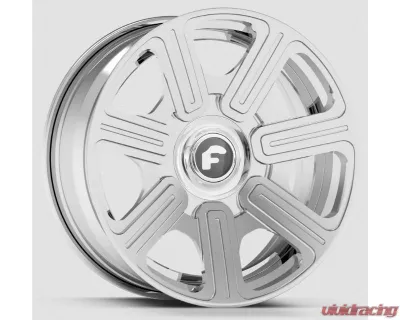 Forgiato K-2 K Series Wheel - FRG-K-2_KWheel