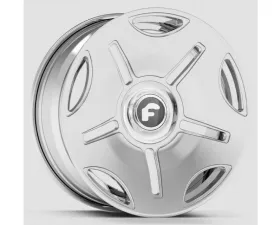 Forgiato K-3 K Series Wheel