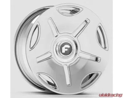 Forgiato K-3 K Series Wheel - FRG-K-3_KWheel