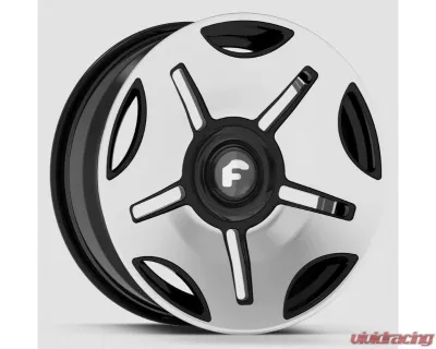 Forgiato K-3 K Series Wheel - FRG-K-3_KWheel