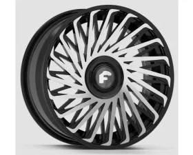 Forgiato K-4 K Series Wheel