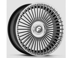 Forgiato K-5 K Series Wheel