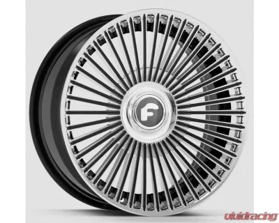 Forgiato K-5 K Series Wheel - FRG-K-5_KWheel