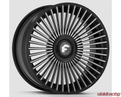 Forgiato K-5 K Series Wheel - FRG-K-5_KWheel