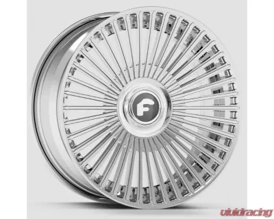 Forgiato K-5 K Series Wheel - FRG-K-5_KWheel